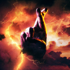 Promise (feat. LiL Lotus) (VIP Mix)