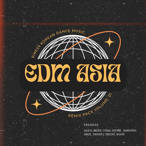 BRIXX, ADD - Impossible (Remix)