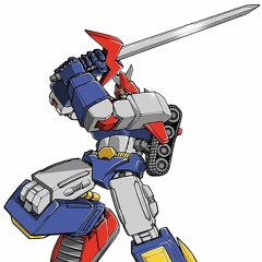 SRW - The Song Of Voltes V (Triple Mix)