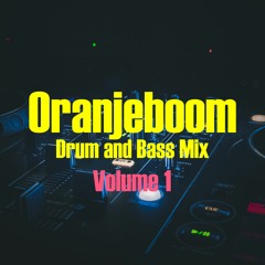Drum and Basss Mix | Volume 1
