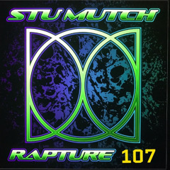 Rapture 107 Takeover with André Wildenhues