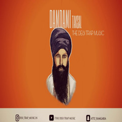 DAMDMI TAKSAL REMIX FT. Jago Wala Jatha (DJJOhAL.Com)