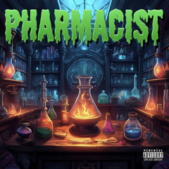 Pharmacist
