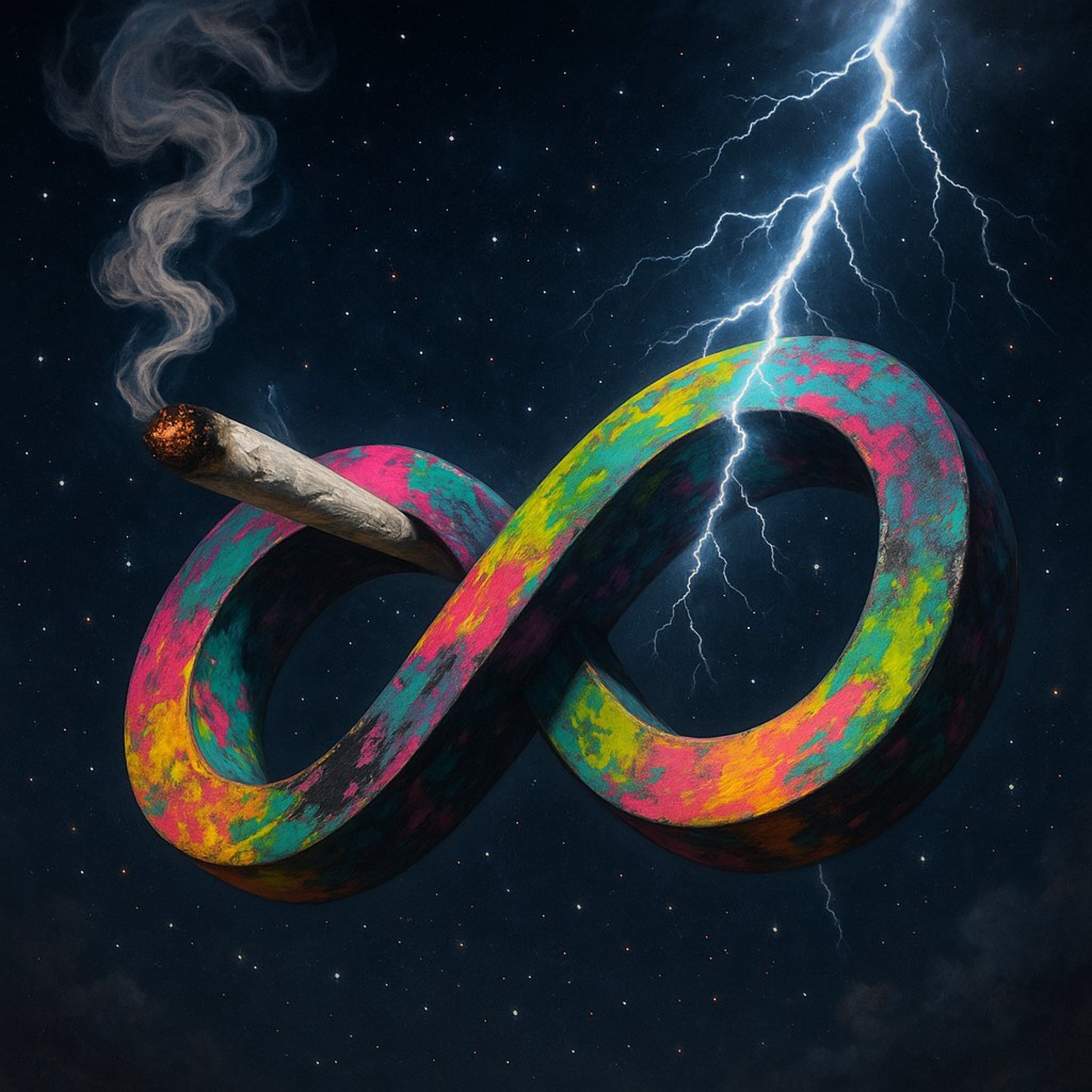 7-20 | Smoked Up Loops 1 episode artwork