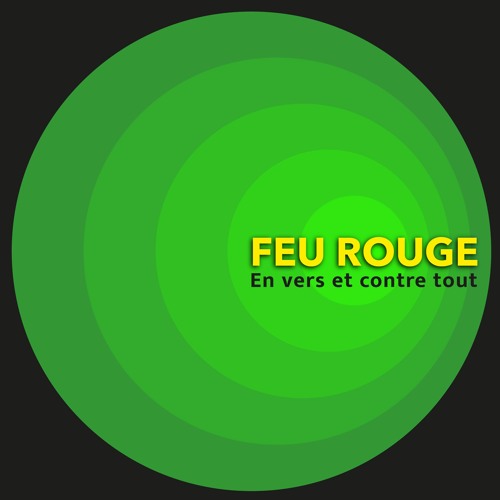 FEU ROUGE - MACHIABELLE