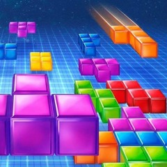 Tetris Theme cover
