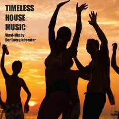 Timeless - House - Energieberater-Vinyl-Mix