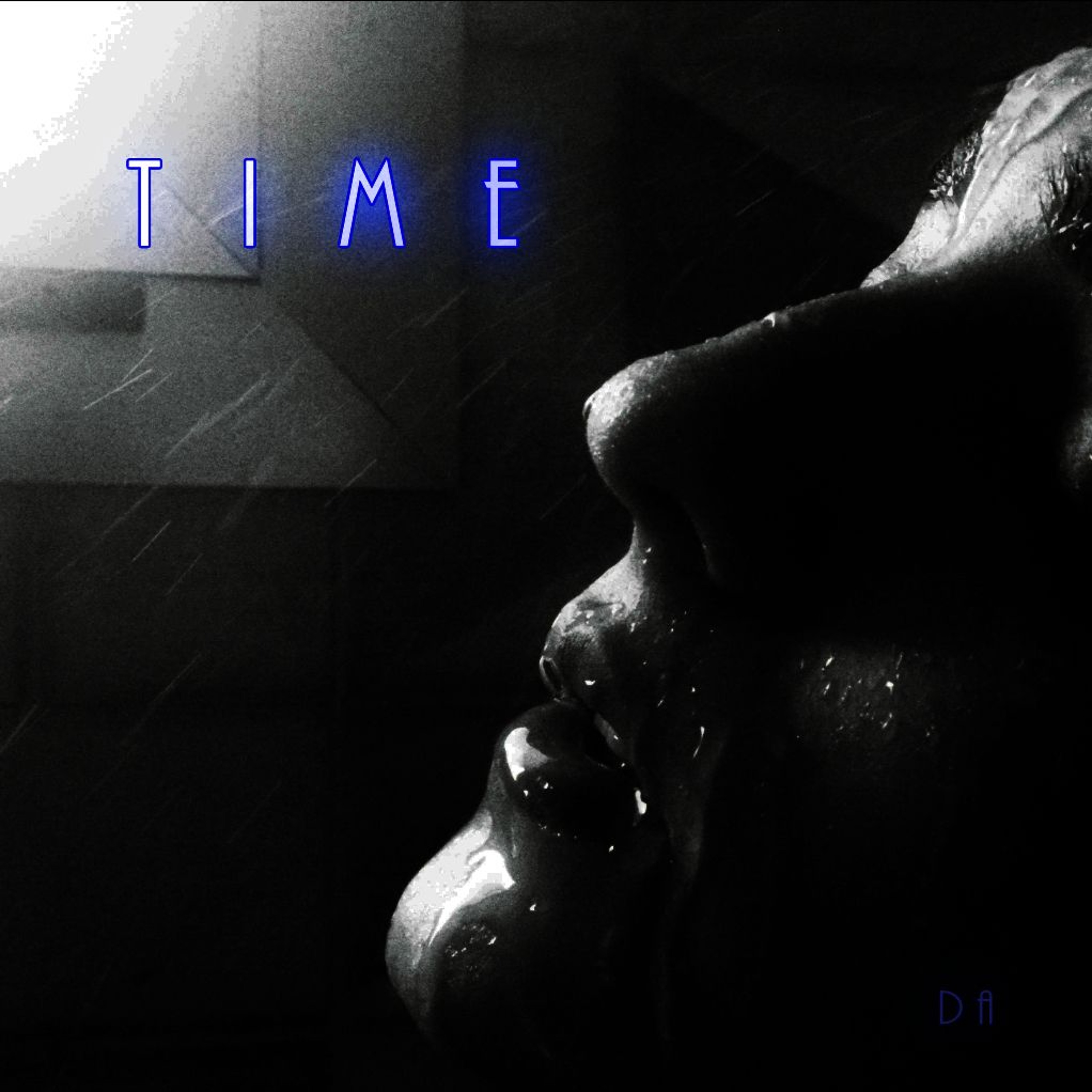 TIME episode artwork