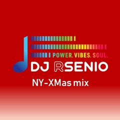 NY-XMas mix