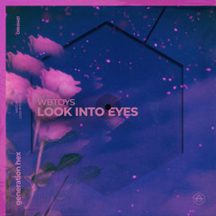 WbToys - Look Into Eyes[Generation HEX]