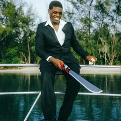 Haitian Scarface - Kodak Black