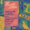 @ golden gate berlin 28.02.2025 DJ mix artwork - Electronic music tracklist cover image