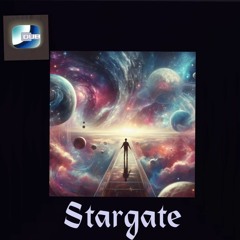 C DUB - Stargate Instrumental