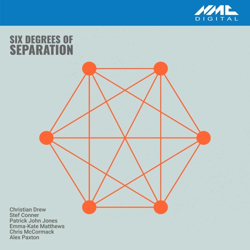 Six Degrees of Separation: Alex Paxton - Dadd's Fairies (Excerpt)