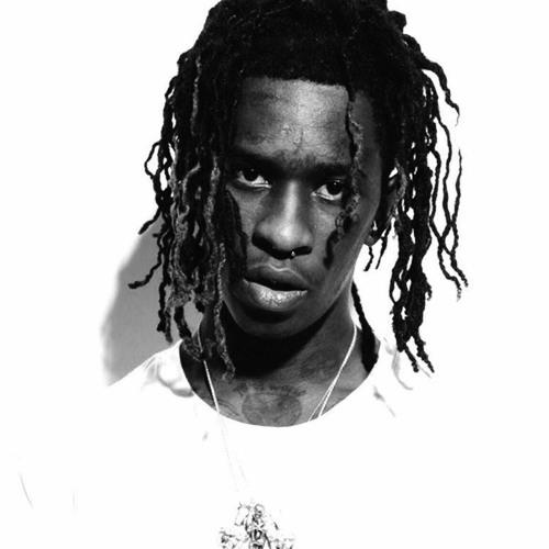 young thug - halftime remix