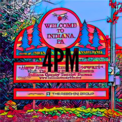 4PM