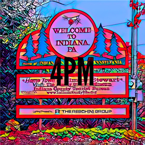4PM
