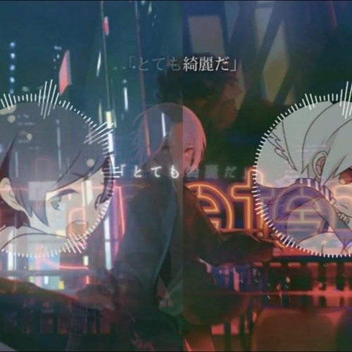 Pretender そらる×まふまふ(soraru×mafumafu) After the Rain /合わせてみた