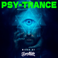 Psy -Trance - Mixed by Jean Milla