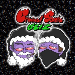 Criminal Santa
