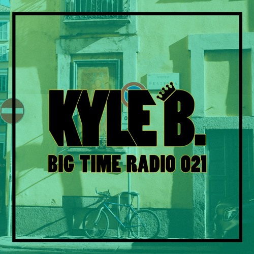 Big Time Radio 021 - Twenty Twenty Two Catch-Up