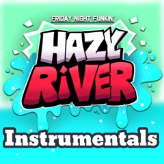 Hazy River Instrumentals
