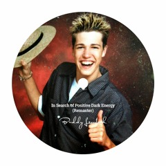 Buddy Lembeck - In Search of Positive Dark Energy (Remaster)