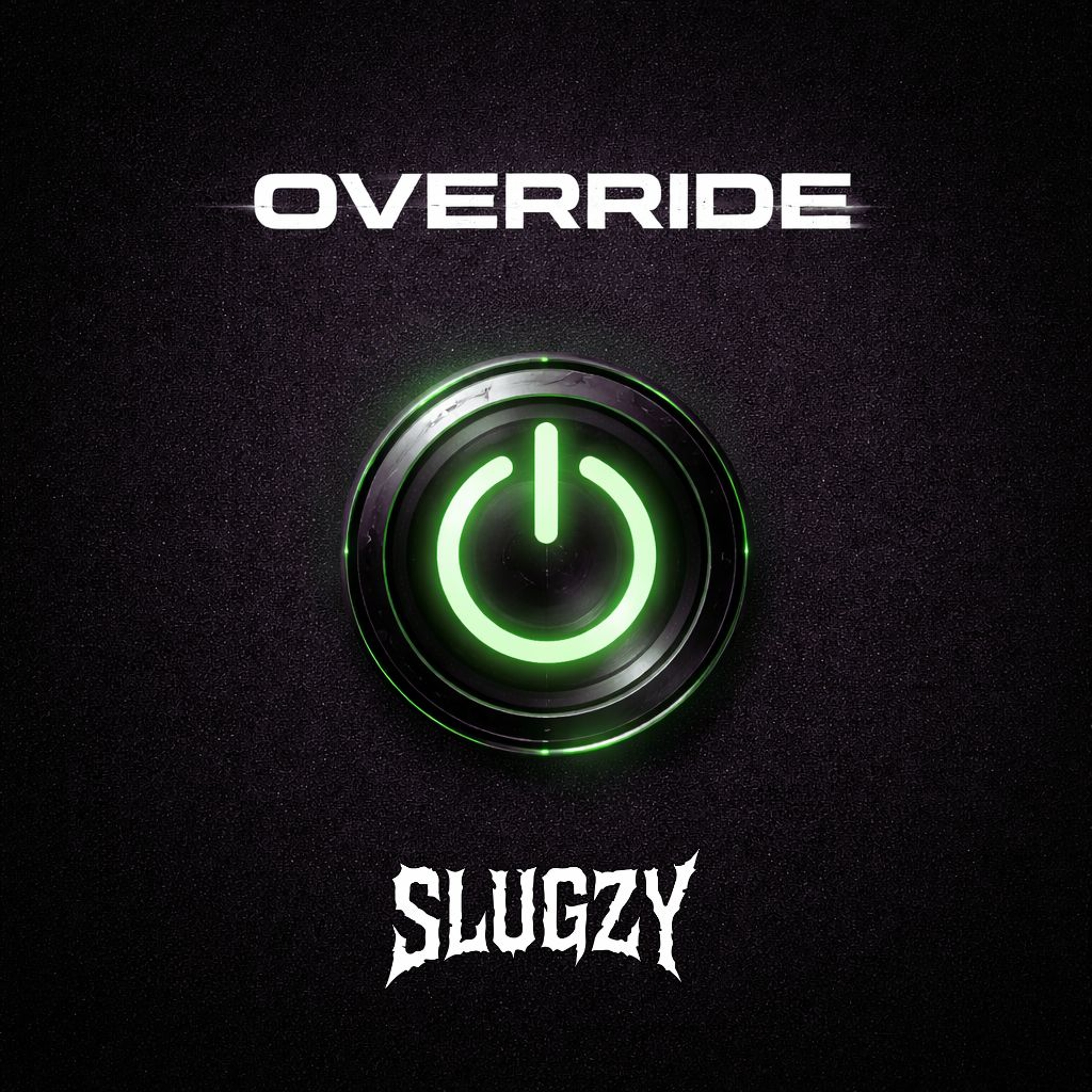 SLUGZY - OVERRIDE episode artwork