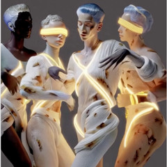 Allvix, Mikaa - Show Me The Way