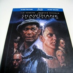 The Shawshank Redemption Hindi 720p