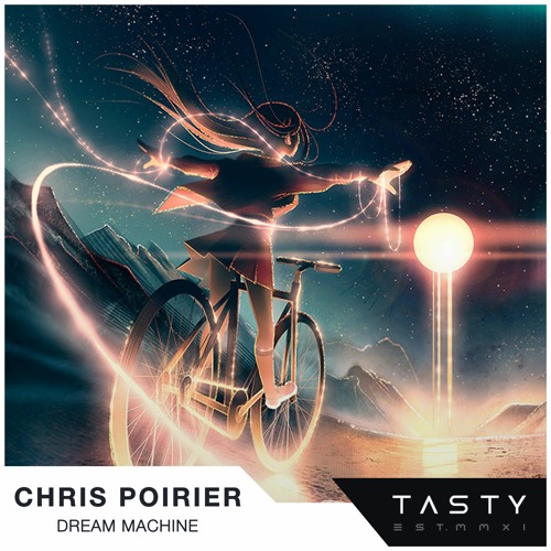 Chris Poirier - Dream Machine