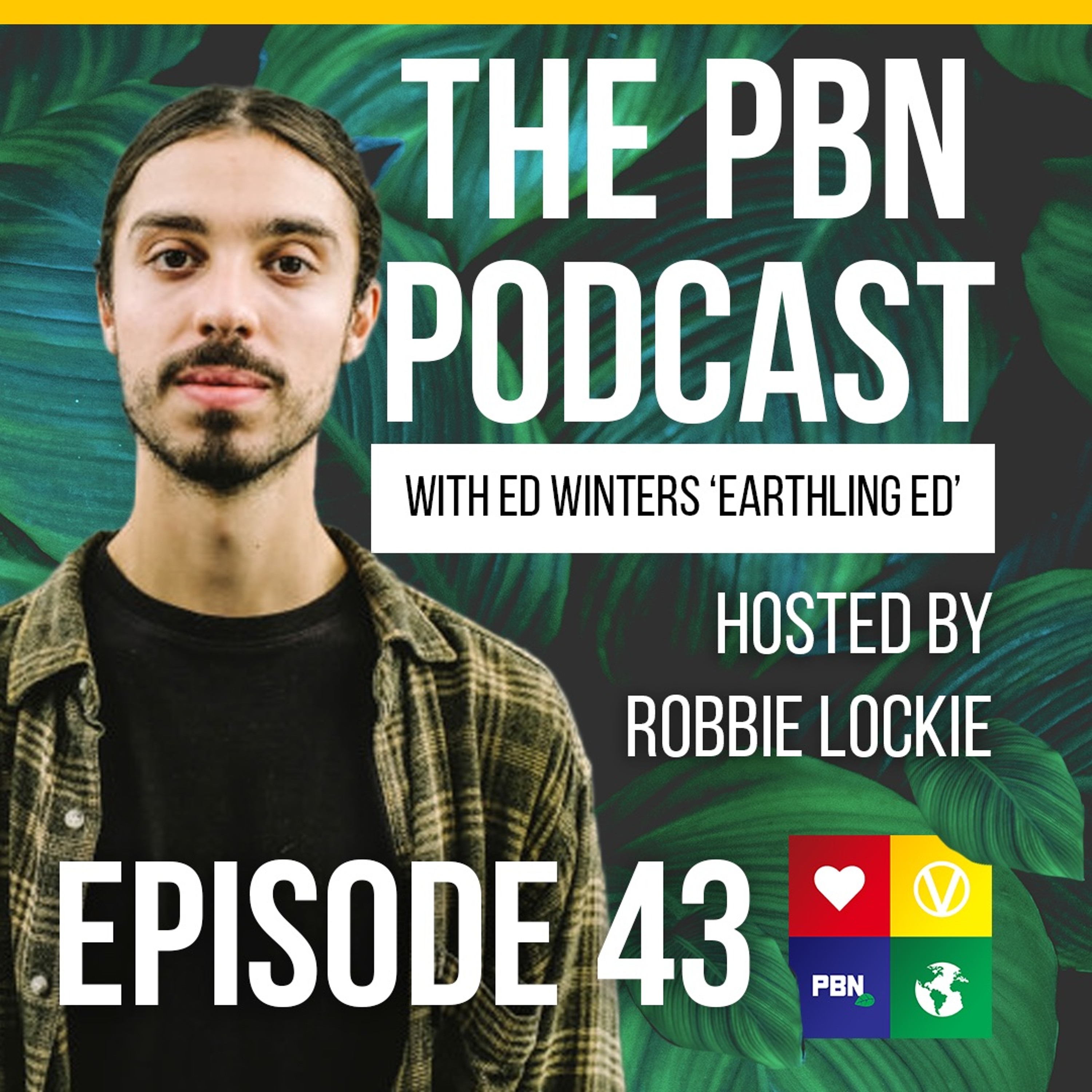 The Plant Based News Podcast