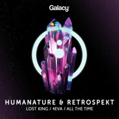 HumaNature & Retrospekt - Lost King
