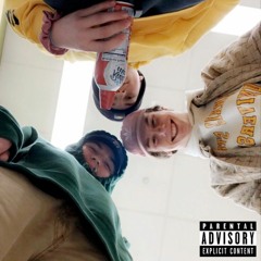 Gee Tee Aye ft. Paxton Cruzen (prod. YNB)