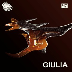 TMS - #47 - giulia