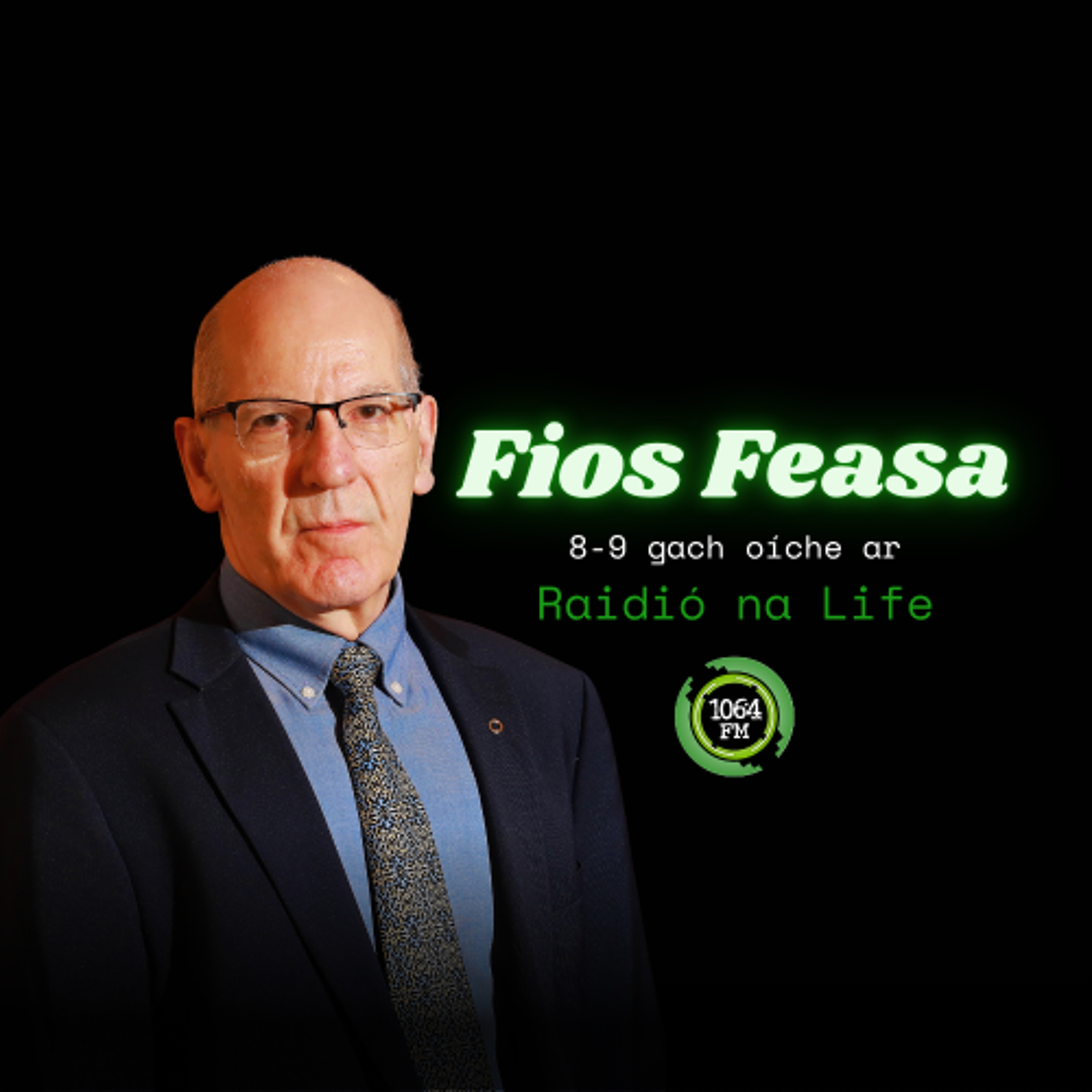 Raidió na Life 106.4FM