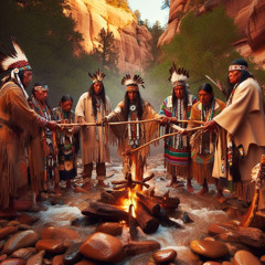 ayahuasca - progressive house mix