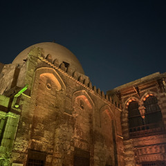 Tawajod Elah _ (oud composition)