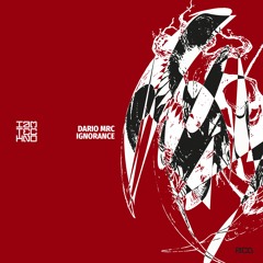 Dario Mrc - Ignorance (Original Mix)[IAMT RED] // Techno Premiere