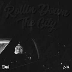 Rollin Down The City (feat. YBLINO)