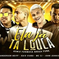 DC Gaby e juu (tik tok viral song)