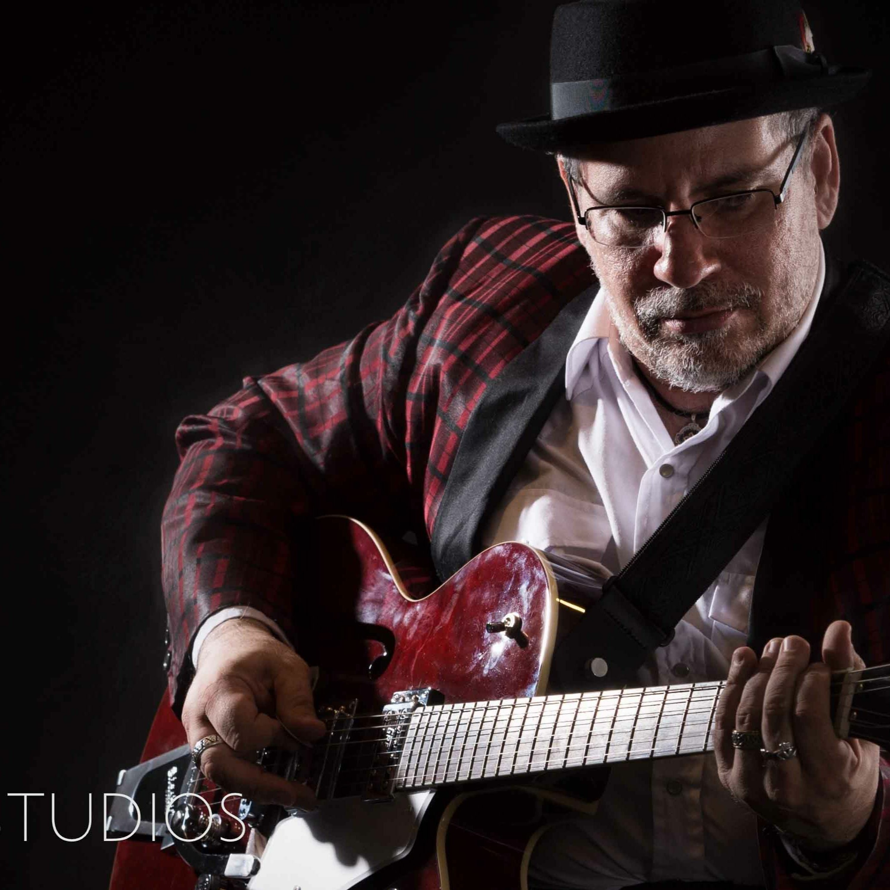 Rockin\' Dave\'s Roots Roundup