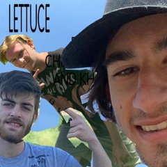 Lettuce ft Khalil [prod. Fantom]