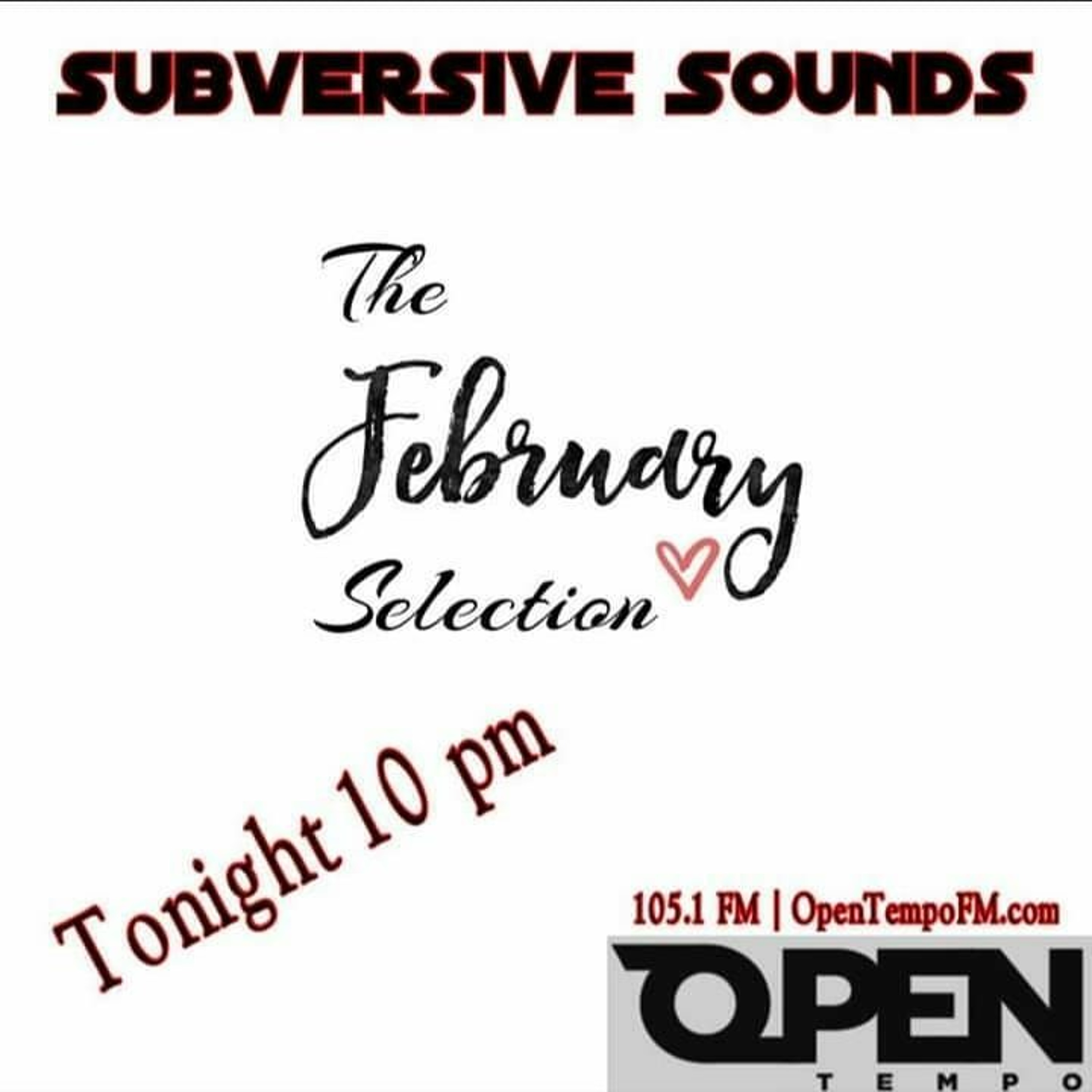 Euphoric on Open Tempo FM