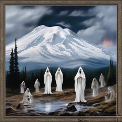 The Dark Pyramid