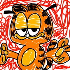 Garfield show intro low quality