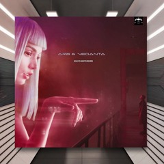 AR8 & Vedanta - PPoP v2.3 [Megalodon Recordings]