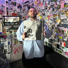 456 Dub Street @ The Lot Radio 05-05-2024