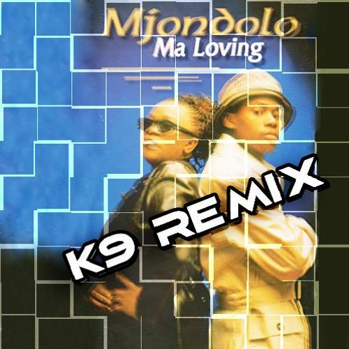 K9 X MJONDOLO - MA LOVING [ZOUK'OMPA]