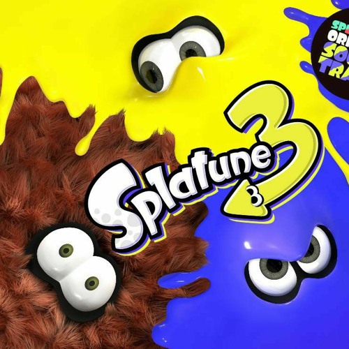 Hide and Sleek - LIVE (STUDIO VERSION)  [Splatune 3]